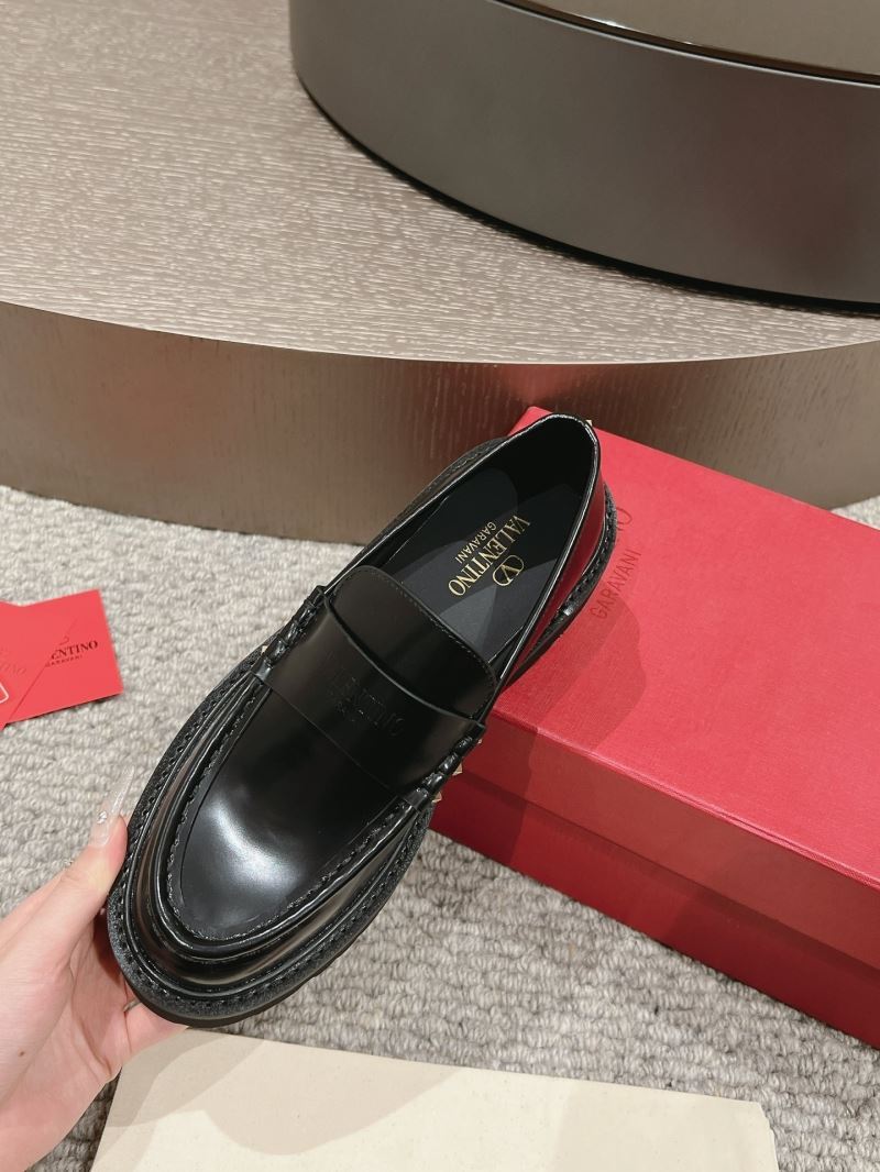 Valentino Low Shoes